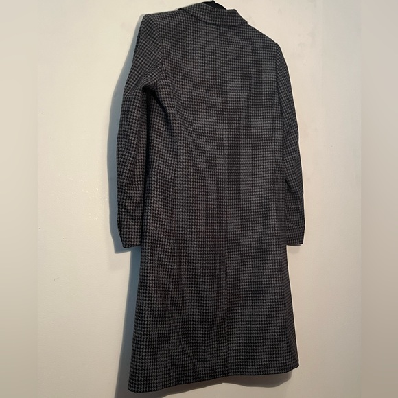 BABATON WOOL COAT - Picture 3 of 5